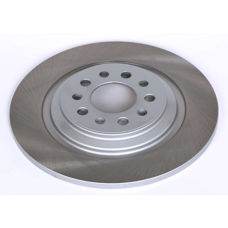 Power Stop 14-21 Jeep Cherokee Rear Semi Coated Rotor