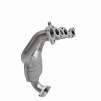 MagnaFlow Conv DF 3/01-02 Mercury Villager 3.3L Manifold