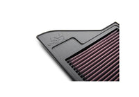 Ford Racing 2010-2014 Mustang GT & 2011-2014 V6 High-Flow K&N / Ford Racing Air Filter