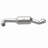 MagnaFlow 09-10 Ford F-150 4.6L Direct Fit Converter