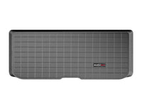 WeatherTech 2016+ Honda Pilot (Behind 3rd row) Cargo Liner - Black