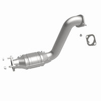 MagnaFlow Direct Fit Catalytic Converter 02-04 Ford Focus L4-2.0L