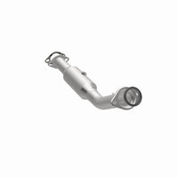 MagnaFlow Direct Fit Catalytic Converter 2003-2005 Mazda 6 2.3