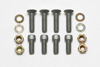 Wilwood bolt kit BRACKET/SPINDLE MT rear mustang GT 05-12 12.88 rotor