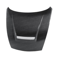 Seibon 09-10 Nissan 370Z / Fairlady Z (Z354) VSII Carbon Fiber Hood