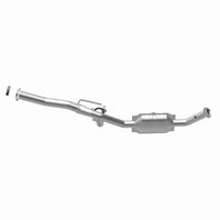 MagnaFlow Direct Fit Catalytic Converter 07-09 Ranger 3.0 Passenger Side OEM