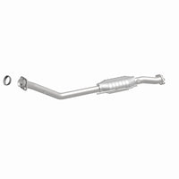 MagnaFlow 95 Mazda B2300 2.3L CA Direct Fit Converter
