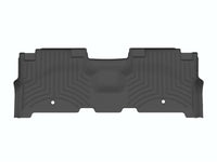 WeatherTech 2018+ Ford Expedition / Expedition Max 2nd Row FloorLiner HP - Black