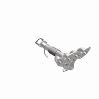 MagnaFlow 12-15 Ford Focus 2.0L Direct Fit Converter