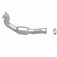 MagnaFlow Direct Fit Catalytic Converter BMW 3 07-08 Front OEM
