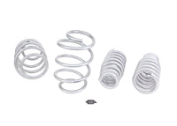 Whiteline 19-26 Mazda 3 Lowered Front and Rear Lower Coil Spring Lowering Kit
