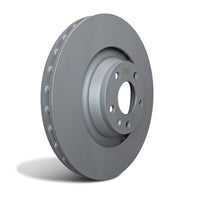 EBC 2016+ Jaguar F-Pace 2.0L Turbo (247) Premium Front Rotors