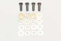 Wilwood bolt kit BRACKET/BRACKET fiesta 2011-UP