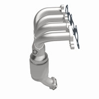 MagnaFlow Direct Fit Catalytic Converter 03-04 Kia Rio 1.6L mani OEM