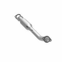 MagnaFlow 2004 Nissan Titan 5.6L Direct Fit Converter