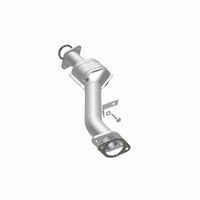 MagnaFlow 06-07 Subaru Impreza 2.5L Direct Fit Converter
