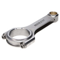 Manley Mazda Speed 3 MZR 2.3L DIDSI Turbo H Beam Connecting Rod Set 22mm Pin - Single