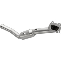 MagnaFlow Direct Fit Catalytic Converter OEM 11-12 Jeep Grand Cherokee 3.6L