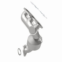 MagnaFlow 07-10 Toyota Sienna 3.5L Direct Fit Converter