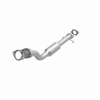 MagnaFlow California Direct Fit Converter 99-02 Oldsmobile Intrigue 3.5L