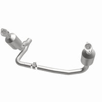 MagnaFlow 2004 Dodge Dakota 3.7L Direct Fit Converter