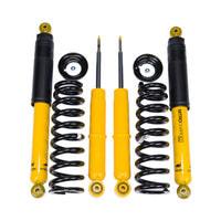 ARB Gas Med Load Leveling Kit Chevy Colorado USA