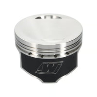 Wiseco Yamaha YFM400 Kod00-06/Grizzly07-08 10.51CR Piston Kit