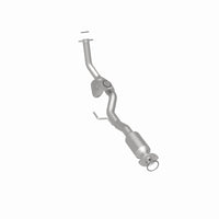 MagnaFlow 1997 Toyota Avalon 3.0L Direct Fit Converter