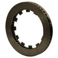 Wilwood ROTOR1300-125DE709-010TKCXXXXR 12LUGX7.77 snapring 48 cv GT SPEC37 burn
