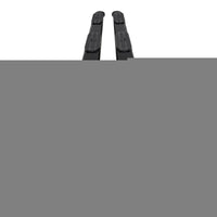 Westin 19-22 RAM 2500/3500 CC 8ft Bed Excl. Dually PRO TRAXX 5 Oval W2W Nerf Step Bars - Blk