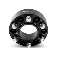 Mishimoto Wheel Spacers - 6x135 - 87.1 - 50 - M14 - Black