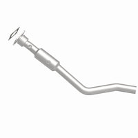 MagnaFlow 11-14 Chrysler 200 2.4L OEM Underbody Direct Fit Converter