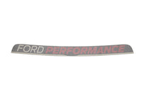 Ford Performance 24-25 Mustang Ford Performance Windshield Banner - Red/White