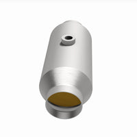 MagnaFlow Universal Catalytic Converter 2.5in CA Spun Mid-Bed