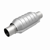 MagnaFlow Univ Catalytic Conv Chrysler/Ford/Mercedes-Benz/Saab/Toyota/Volkswagen *CALIFORNIA OBDII*