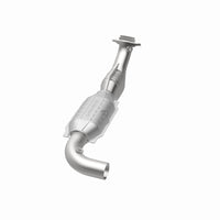 MagnaFlow Direct Fit Catalytic Converter 97-98 Ford Trucks 4.6L