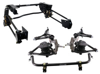 Ridetech 73-87 Chevy C10 Air Suspension System