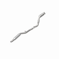 MagnaFlow Right Side Direct Fit Catalytic Converter California Grade 06-08 Audi A6 Quattro 3.2L