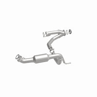 MagnaFlow Direct Fit Catalytic Converter 05-11 Toyota Tacoma 4.0L