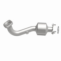 MagnaFlow 16-18 Honda HR-V 1.8L Direct Fit Converter