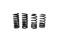 Ford Racing 1979-2004 Mustang Front/Rear Spring Kits