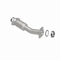 MagnaFlow Direct Fit Catalytic Converter 11-15 Sienna 3.5 Underbody