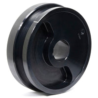 Fluidampr 17-19 GM 6.6L Duramax Steel Externally Balanced Damper