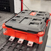 Putco Molle Bracket Milwaukee Packout System