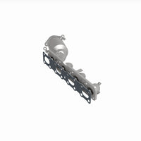 MagnaFlow 05-06 Nissan Titan 5.6L Direct Fit Converter