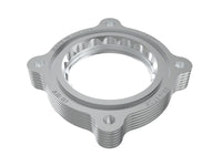 aFe Silver Bullet Throttle Body Spacer Kit Hyundai Veloster N 19-22/Elantra N 22-26 L4-2.0L (t)