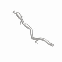 MagnaFlow 11-17 Volkswagen Touareg 3.6L Direct Fit Converter