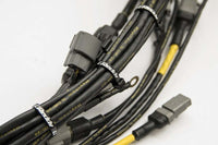 GReddy 200mm Cable Ties - 20pcs