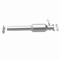 MagnaFlow Direct Fit Catalytic Converter 04-06 Toyota Outlander 2.4L