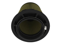 aFe MomentumINtake Replacement Air Filter w/Pro GUARD 7 5-1/2IN F x 8IN B x 7IN T (Inverted) x 9IN